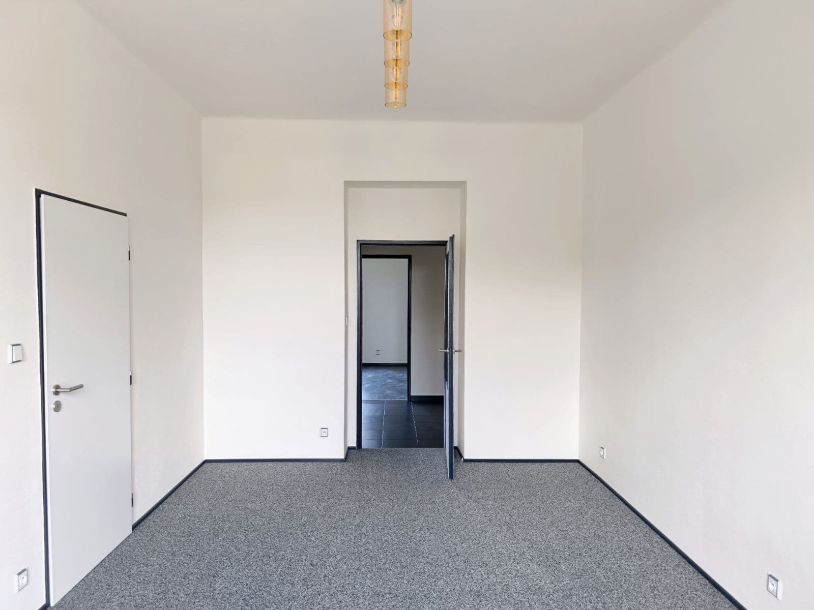 Pronájem bytu 2+1 57 m², U První baterie, Praha, Praha Pronájem bytu 2+1 57 m², U První baterie, Praha, Praha