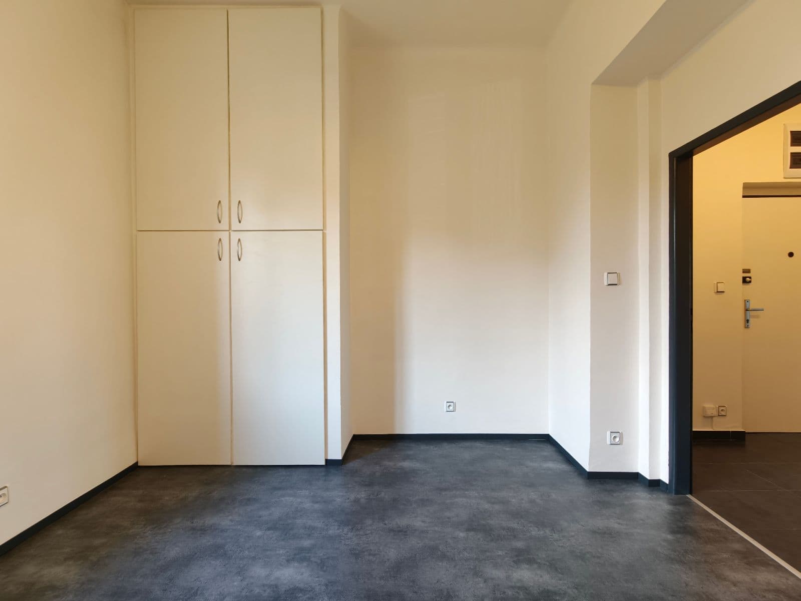 Pronájem bytu 2+1 57 m², U První baterie, Praha, Praha Pronájem bytu 2+1 57 m², U První baterie, Praha, Praha