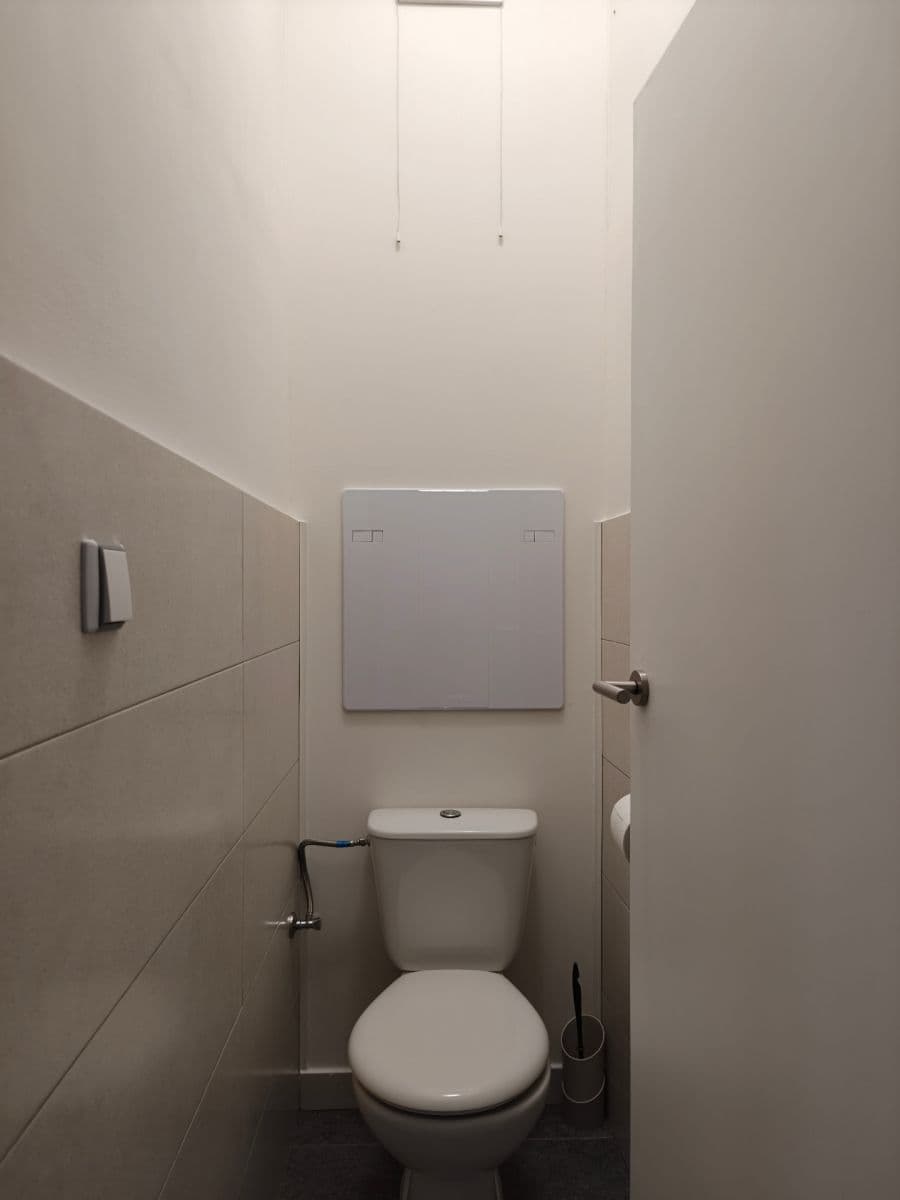 Pronájem bytu 2+1 57 m², U První baterie, Praha, Praha Pronájem bytu 2+1 57 m², U První baterie, Praha, Praha