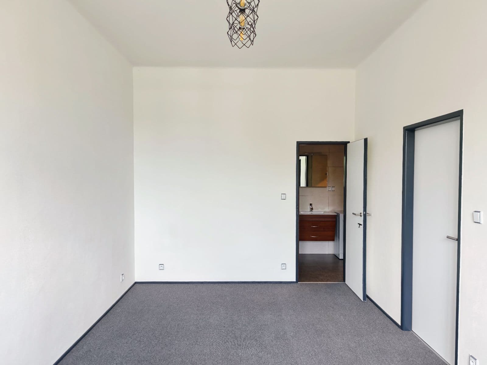 Pronájem bytu 2+1 57 m², U První baterie, Praha, Praha Pronájem bytu 2+1 57 m², U První baterie, Praha, Praha