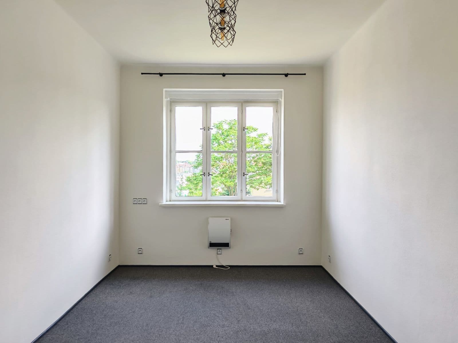 Pronájem bytu 2+1 57 m², U První baterie, Praha, Praha Pronájem bytu 2+1 57 m², U První baterie, Praha, Praha