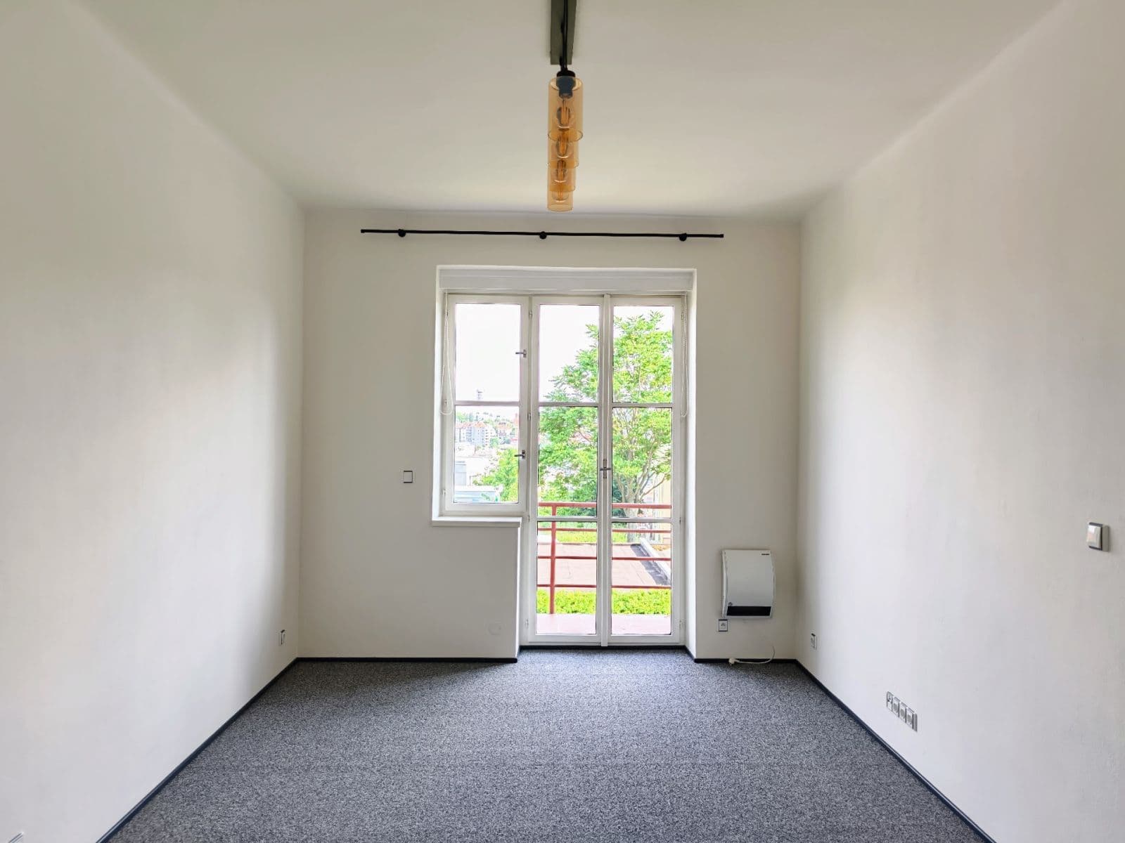 Pronájem bytu 2+1 57 m², U První baterie, Praha, Praha Pronájem bytu 2+1 57 m², U První baterie, Praha, Praha