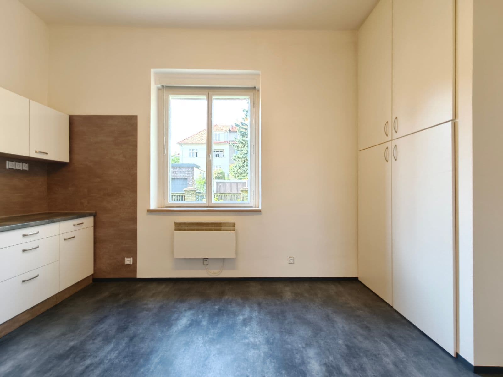 Pronájem bytu 2+1 57 m², U První baterie, Praha, Praha Pronájem bytu 2+1 57 m², U První baterie, Praha, Praha