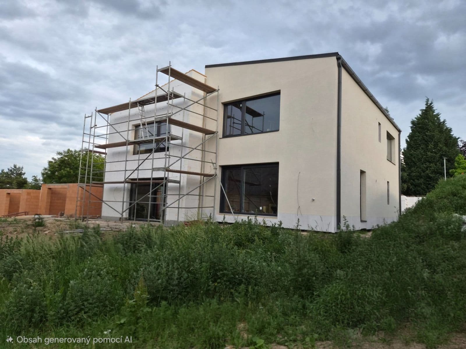 Prodej domu 128 m², pozemek 639 m², Benátky nad Jizerou, Středočeský kraj Prodej domu 128 m², pozemek 639 m², Benátky nad Jizerou, Středočeský kraj