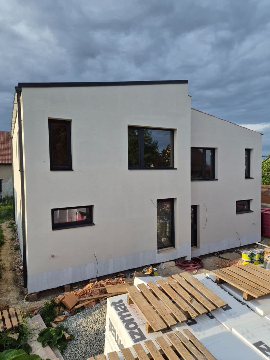 Prodej domu 128 m², pozemek 639 m², Benátky nad Jizerou, Středočeský kraj Prodej domu 128 m², pozemek 639 m², Benátky nad Jizerou, Středočeský kraj