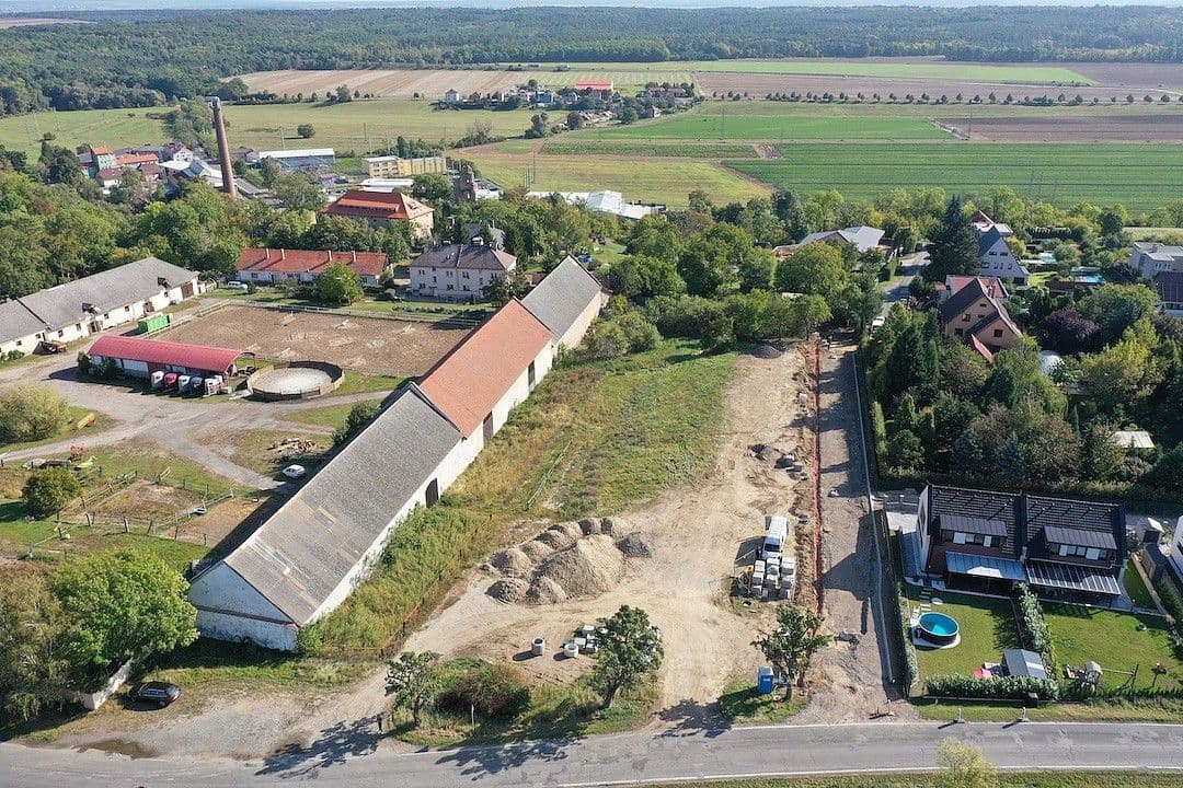 Prodej domu 128 m², pozemek 639 m², Benátky nad Jizerou, Středočeský kraj Prodej domu 128 m², pozemek 639 m², Benátky nad Jizerou, Středočeský kraj