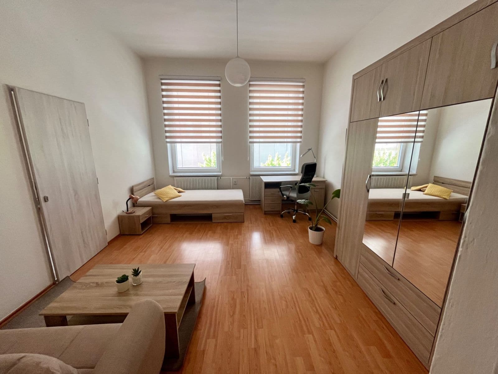 Pronájem bytu 3+1 63 m², Rotalova, Brno, Jihomoravský kraj Pronájem bytu 3+1 63 m², Rotalova, Brno, Jihomoravský kraj