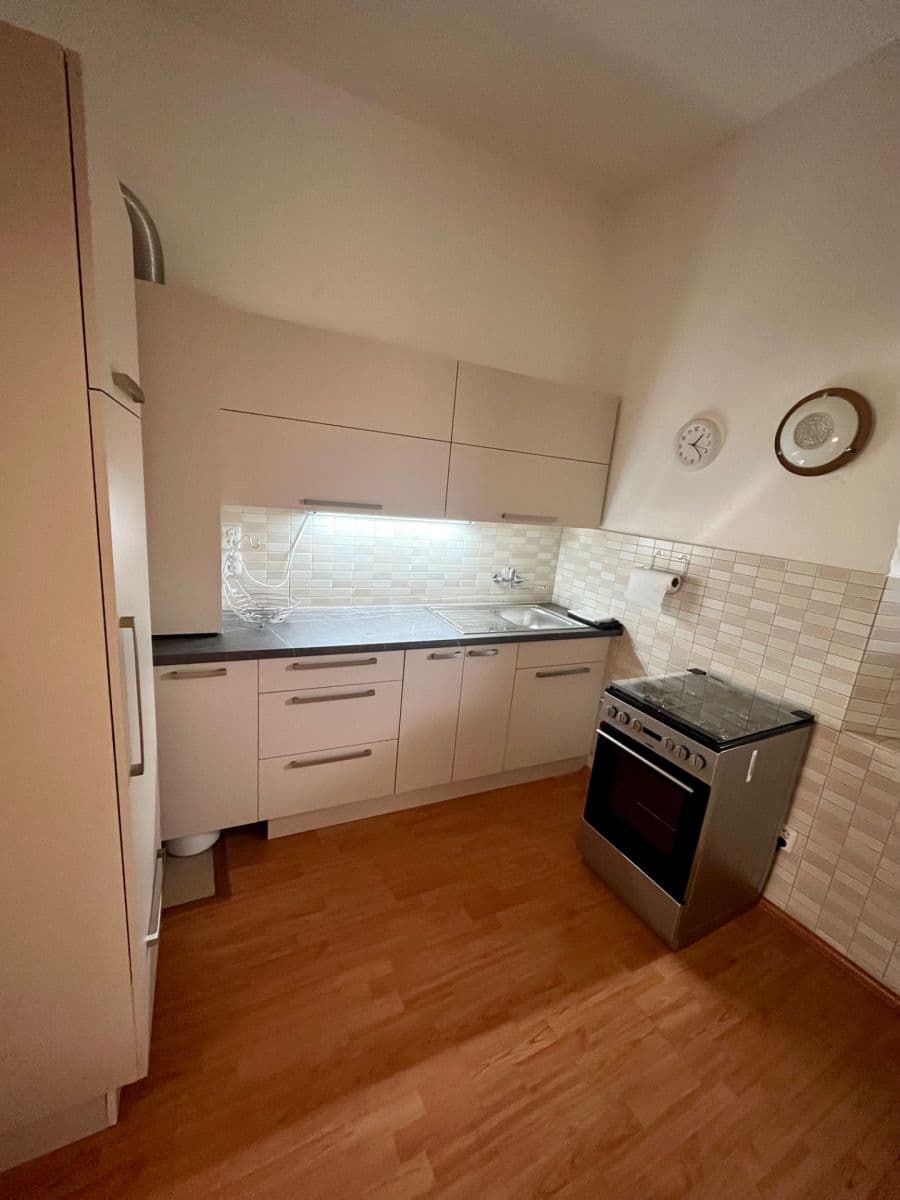 Pronájem bytu 3+1 63 m², Rotalova, Brno, Jihomoravský kraj Pronájem bytu 3+1 63 m², Rotalova, Brno, Jihomoravský kraj