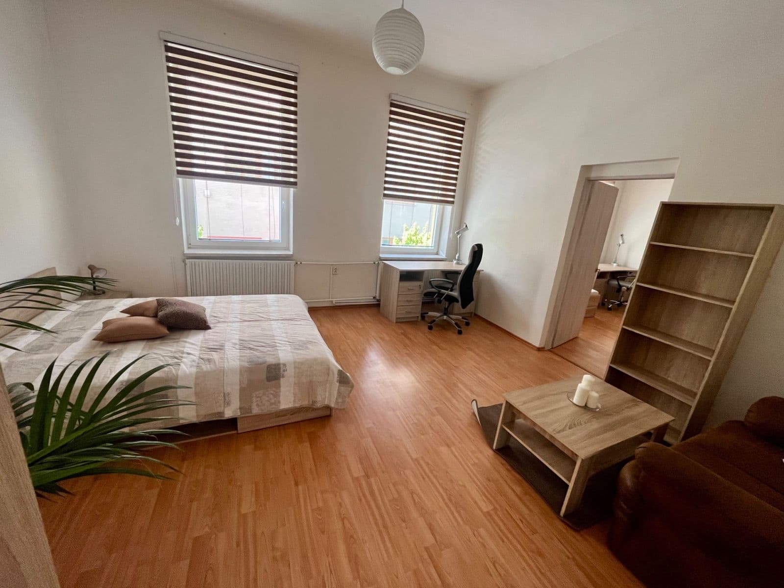 Pronájem bytu 3+1 63 m², Rotalova, Brno, Jihomoravský kraj Pronájem bytu 3+1 63 m², Rotalova, Brno, Jihomoravský kraj