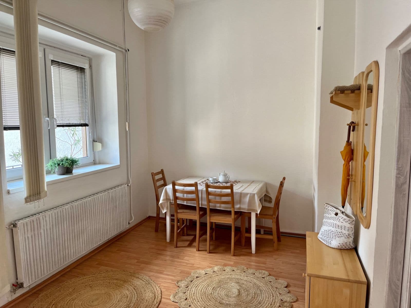 Pronájem bytu 3+1 63 m², Rotalova, Brno, Jihomoravský kraj Pronájem bytu 3+1 63 m², Rotalova, Brno, Jihomoravský kraj