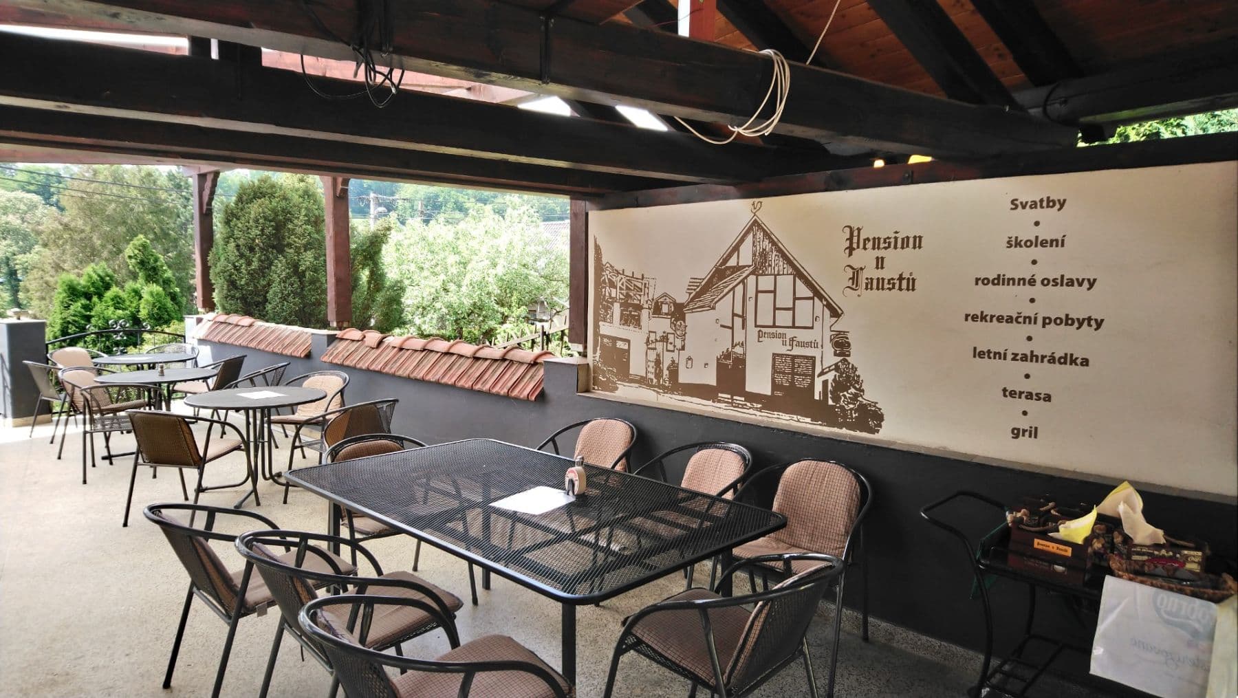 Pronájem nebytového prostoru 800 m², Křtiny, Jihomoravský kraj Pronájem nebytového prostoru 800 m², Křtiny, Jihomoravský kraj