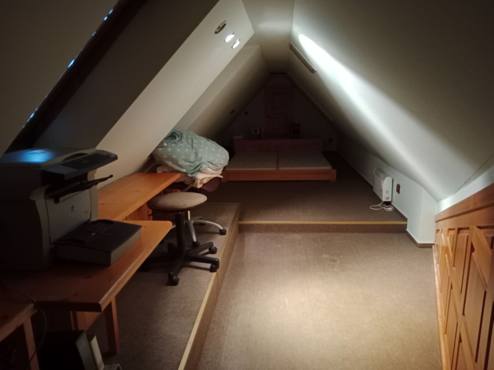 Pronájem nebytového prostoru 800 m², Křtiny, Jihomoravský kraj Pronájem nebytového prostoru 800 m², Křtiny, Jihomoravský kraj