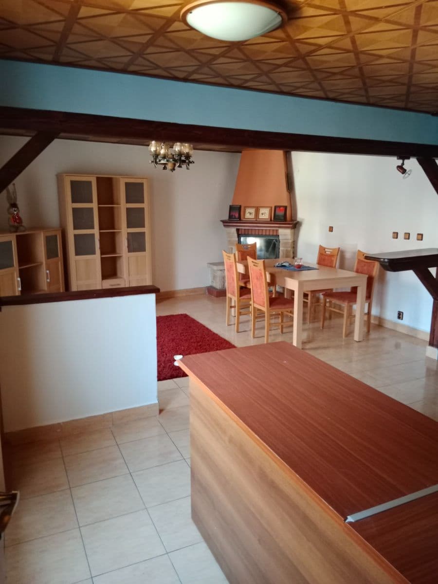 Pronájem nebytového prostoru 800 m², Křtiny, Jihomoravský kraj Pronájem nebytového prostoru 800 m², Křtiny, Jihomoravský kraj
