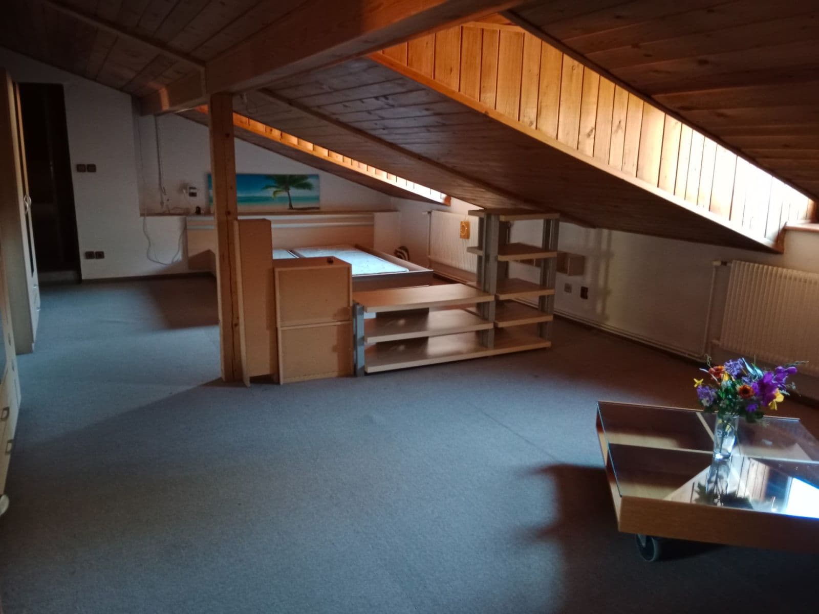 Pronájem nebytového prostoru 800 m², Křtiny, Jihomoravský kraj Pronájem nebytového prostoru 800 m², Křtiny, Jihomoravský kraj
