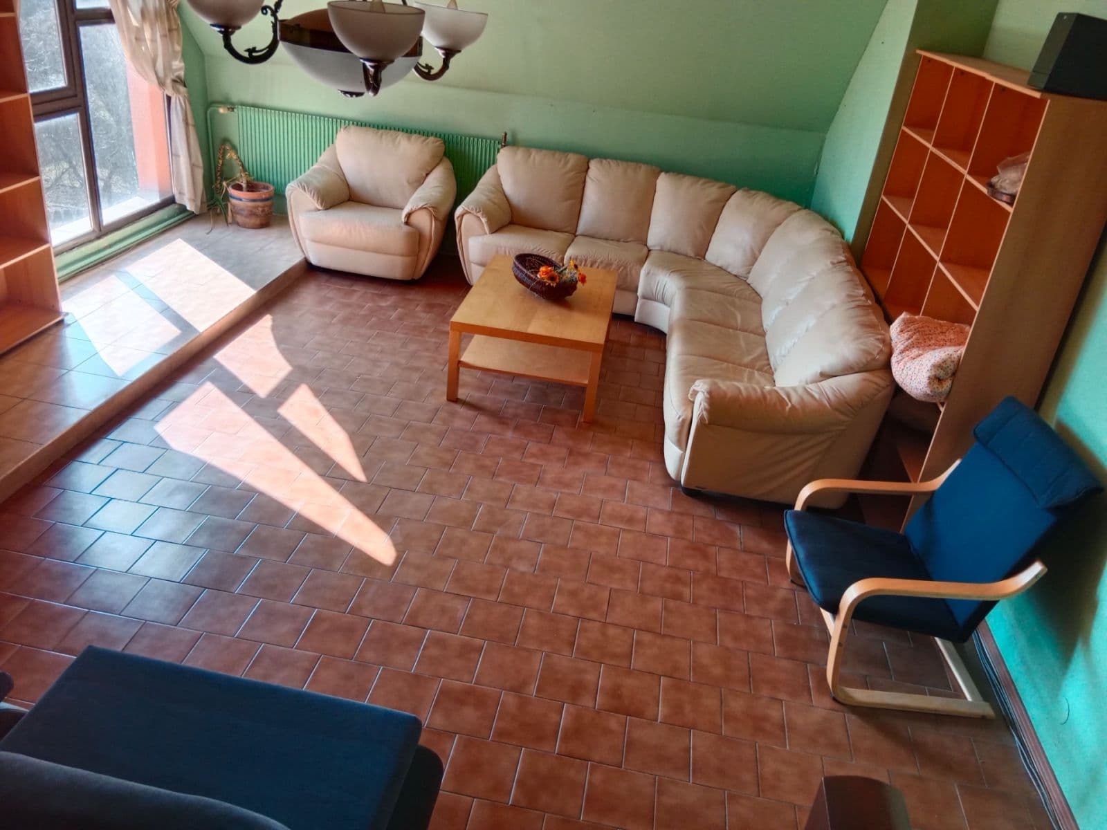 Pronájem nebytového prostoru 800 m², Křtiny, Jihomoravský kraj Pronájem nebytového prostoru 800 m², Křtiny, Jihomoravský kraj