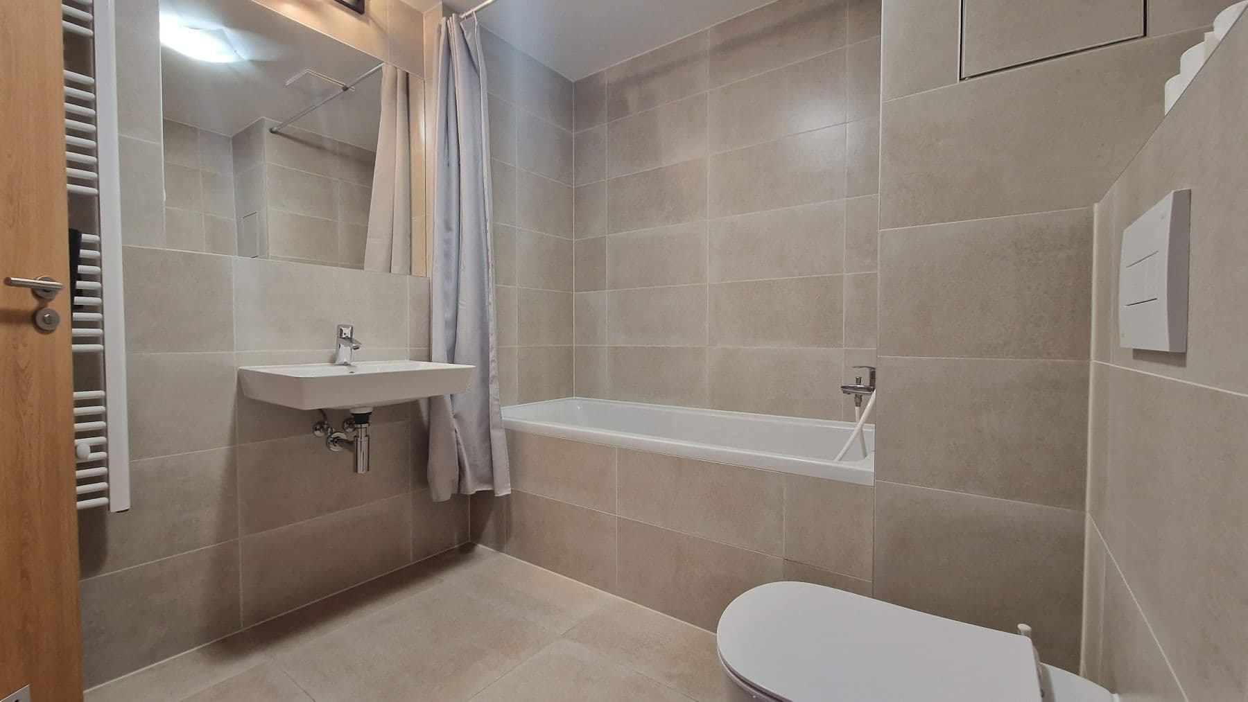 Pronájem bytu 2+kk 53 m², Waltariho, Praha, Praha Pronájem bytu 2+kk 53 m², Waltariho, Praha, Praha