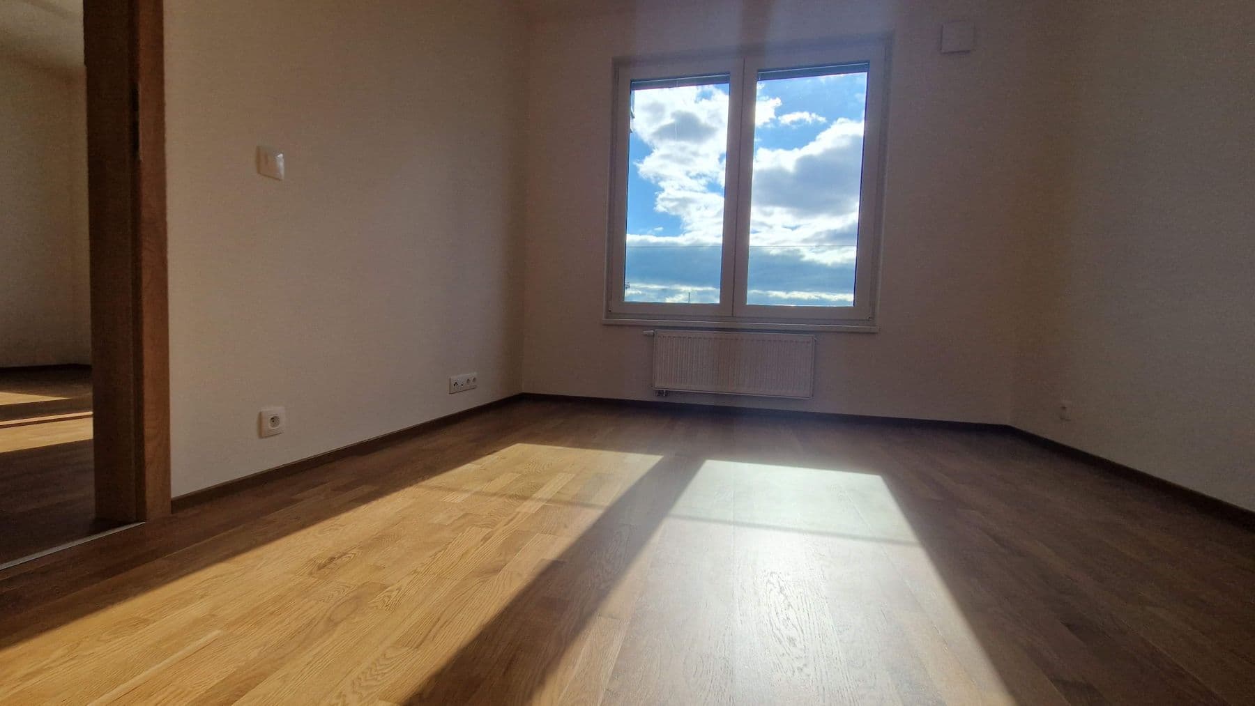 Pronájem bytu 2+kk 53 m², Waltariho, Praha, Praha Pronájem bytu 2+kk 53 m², Waltariho, Praha, Praha
