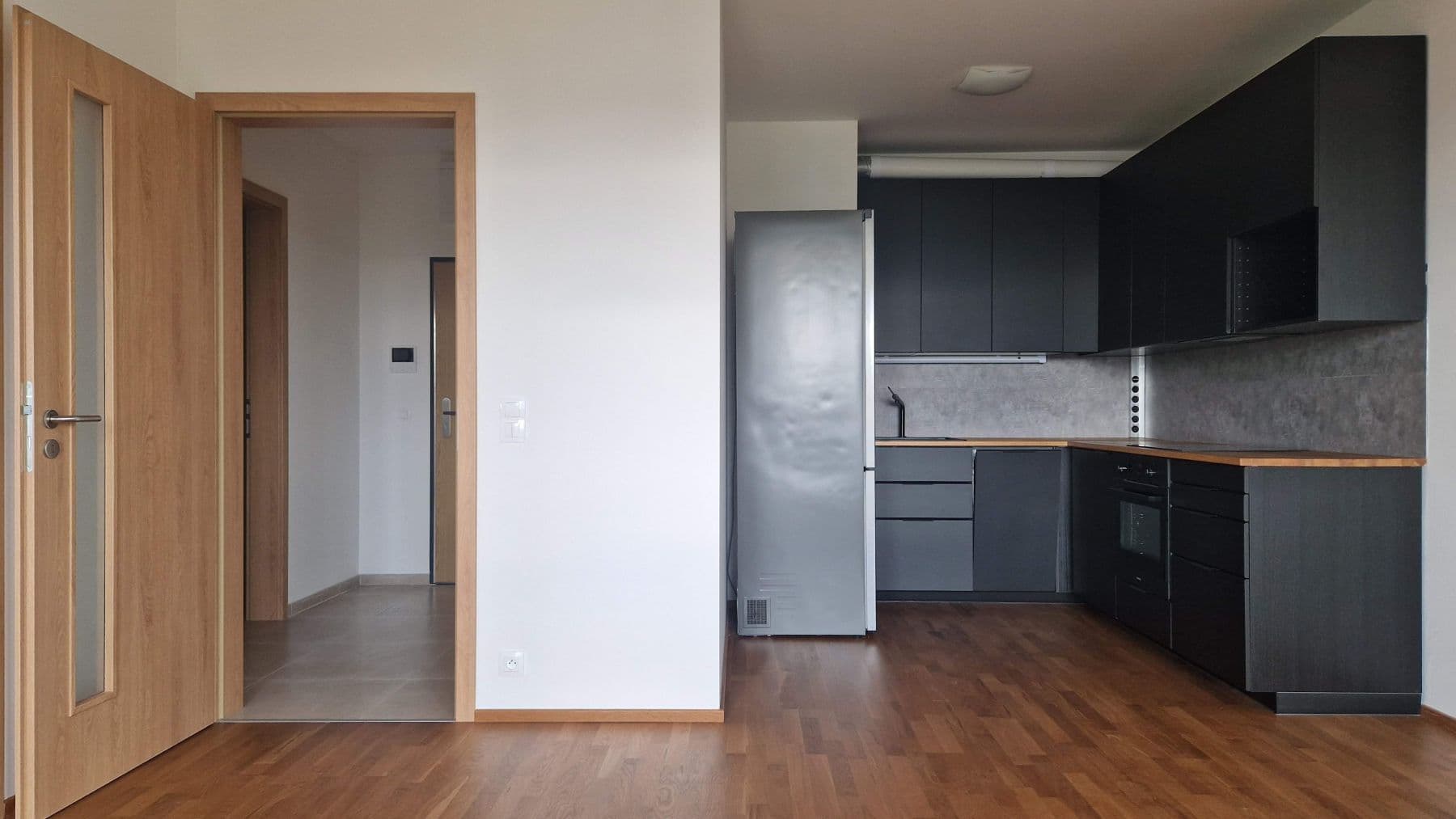 Pronájem bytu 2+kk 53 m², Waltariho, Praha, Praha Pronájem bytu 2+kk 53 m², Waltariho, Praha, Praha