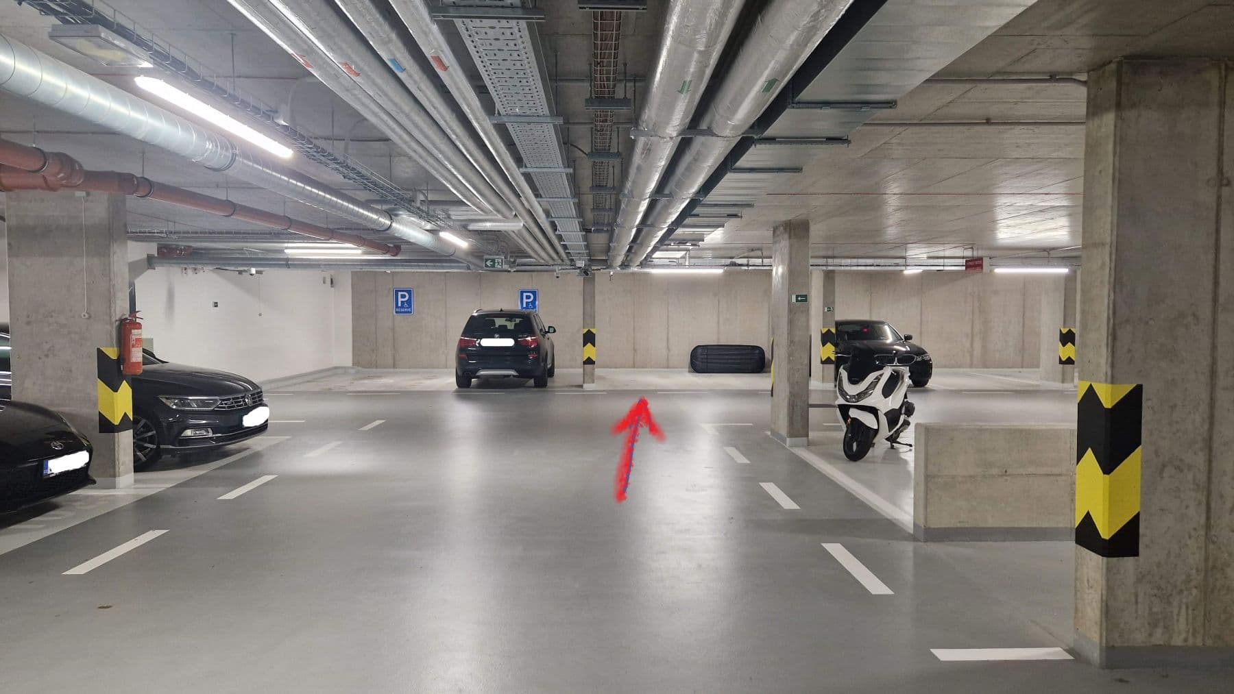 Pronájem bytu 2+kk 53 m², Waltariho, Praha, Praha Pronájem bytu 2+kk 53 m², Waltariho, Praha, Praha