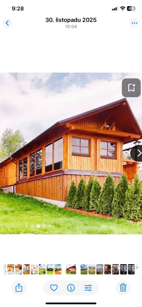 Pronájem chaty, chalupy 65 m², pozemek 300 m², Milešov, Středočeský kraj Pronájem chaty, chalupy 65 m², pozemek 300 m², Milešov, Středočeský kraj