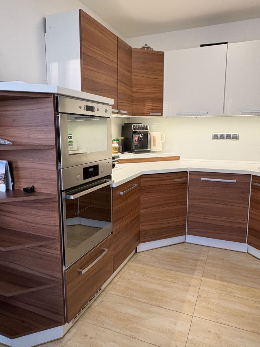 Pronájem bytu 3+kk 67 m², Studentů, Kutná Hora, Středočeský kraj Pronájem bytu 3+kk 67 m², Studentů, Kutná Hora, Středočeský kraj
