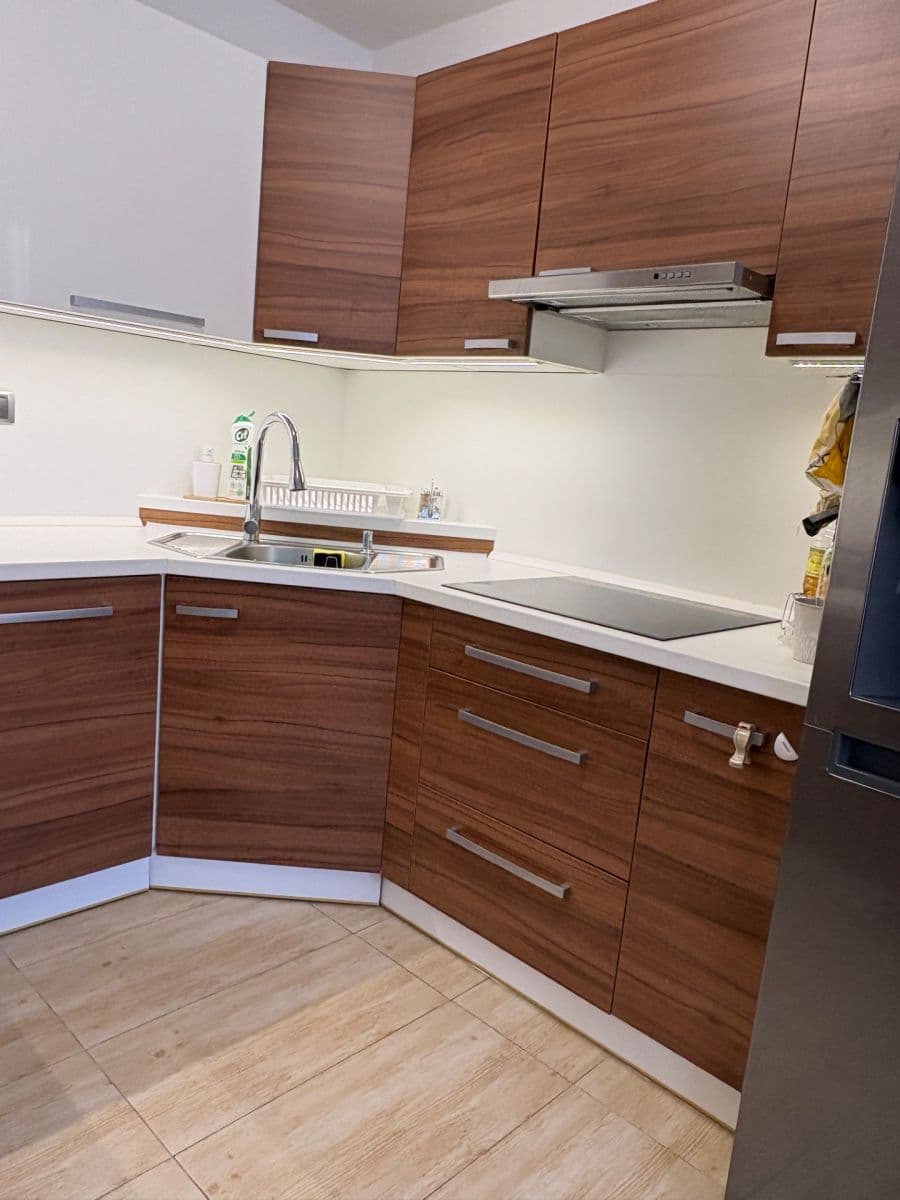Pronájem bytu 3+kk 67 m², Studentů, Kutná Hora, Středočeský kraj Pronájem bytu 3+kk 67 m², Studentů, Kutná Hora, Středočeský kraj