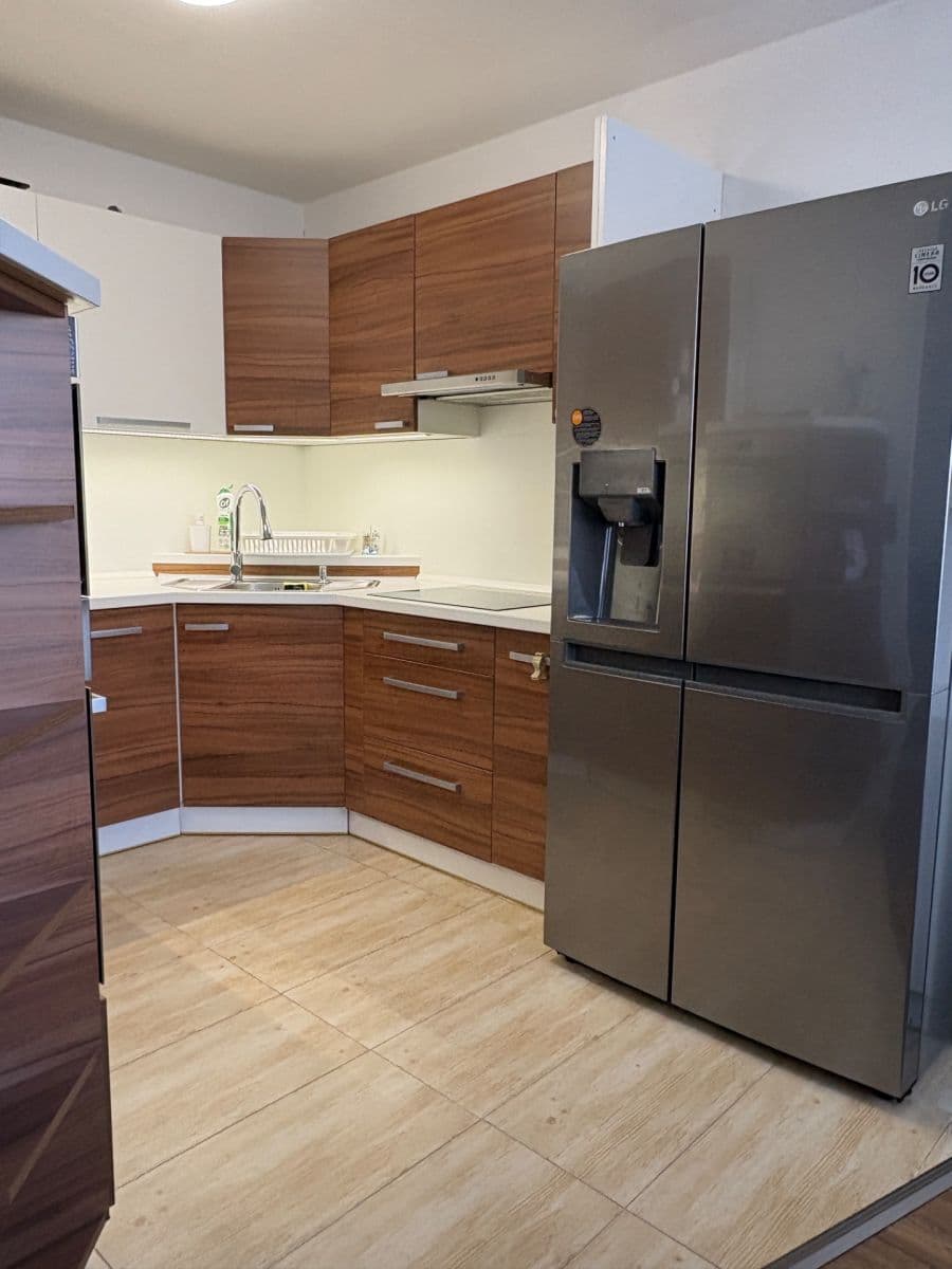 Pronájem bytu 3+kk 67 m², Studentů, Kutná Hora, Středočeský kraj Pronájem bytu 3+kk 67 m², Studentů, Kutná Hora, Středočeský kraj
