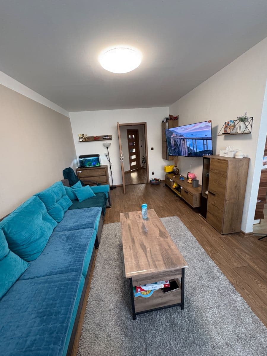 Pronájem bytu 3+kk 67 m², Studentů, Kutná Hora, Středočeský kraj Pronájem bytu 3+kk 67 m², Studentů, Kutná Hora, Středočeský kraj