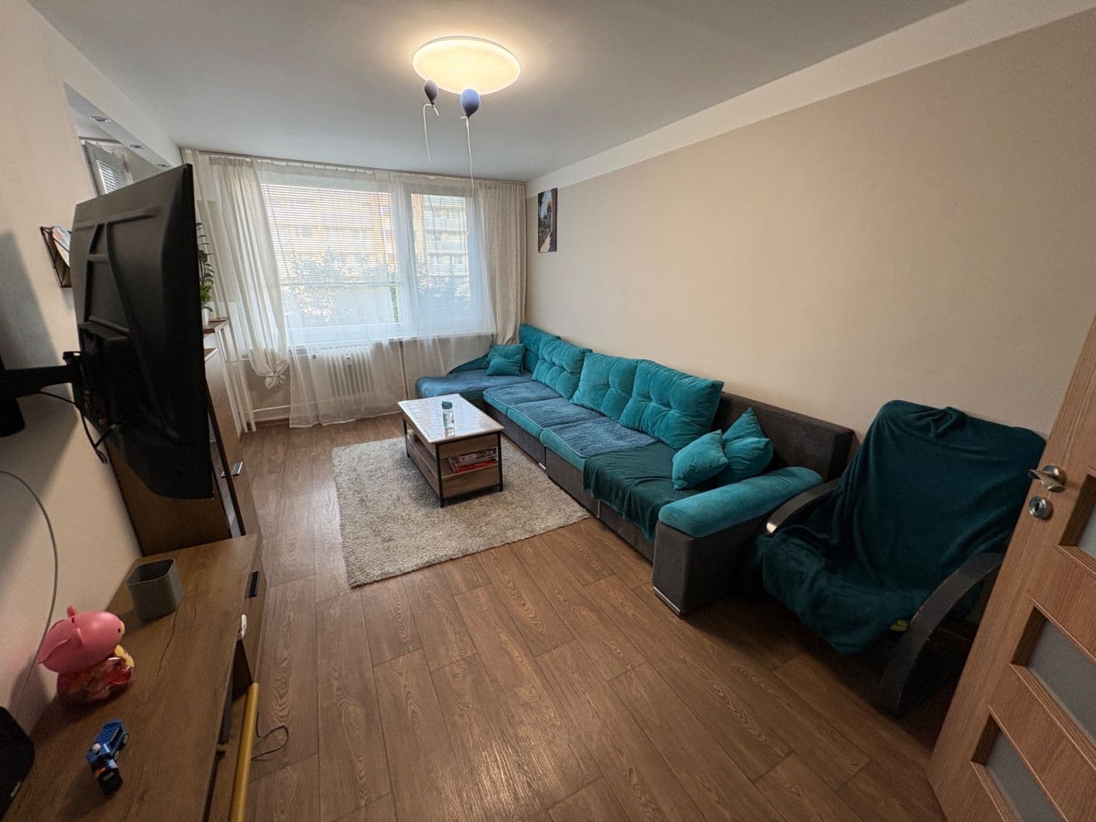 Pronájem bytu 3+kk 67 m², Studentů, Kutná Hora, Středočeský kraj Pronájem bytu 3+kk 67 m², Studentů, Kutná Hora, Středočeský kraj
