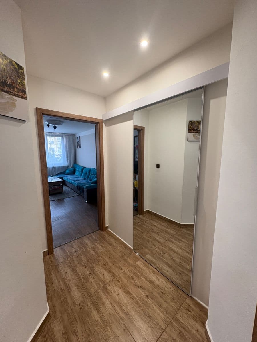 Pronájem bytu 3+kk 67 m², Studentů, Kutná Hora, Středočeský kraj Pronájem bytu 3+kk 67 m², Studentů, Kutná Hora, Středočeský kraj