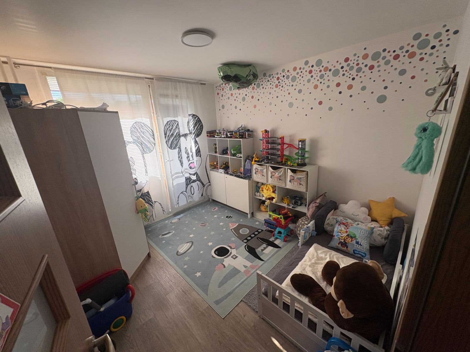 Pronájem bytu 3+kk 67 m², Studentů, Kutná Hora, Středočeský kraj Pronájem bytu 3+kk 67 m², Studentů, Kutná Hora, Středočeský kraj