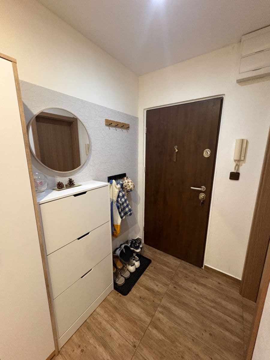 Pronájem bytu 3+kk 67 m², Studentů, Kutná Hora, Středočeský kraj Pronájem bytu 3+kk 67 m², Studentů, Kutná Hora, Středočeský kraj