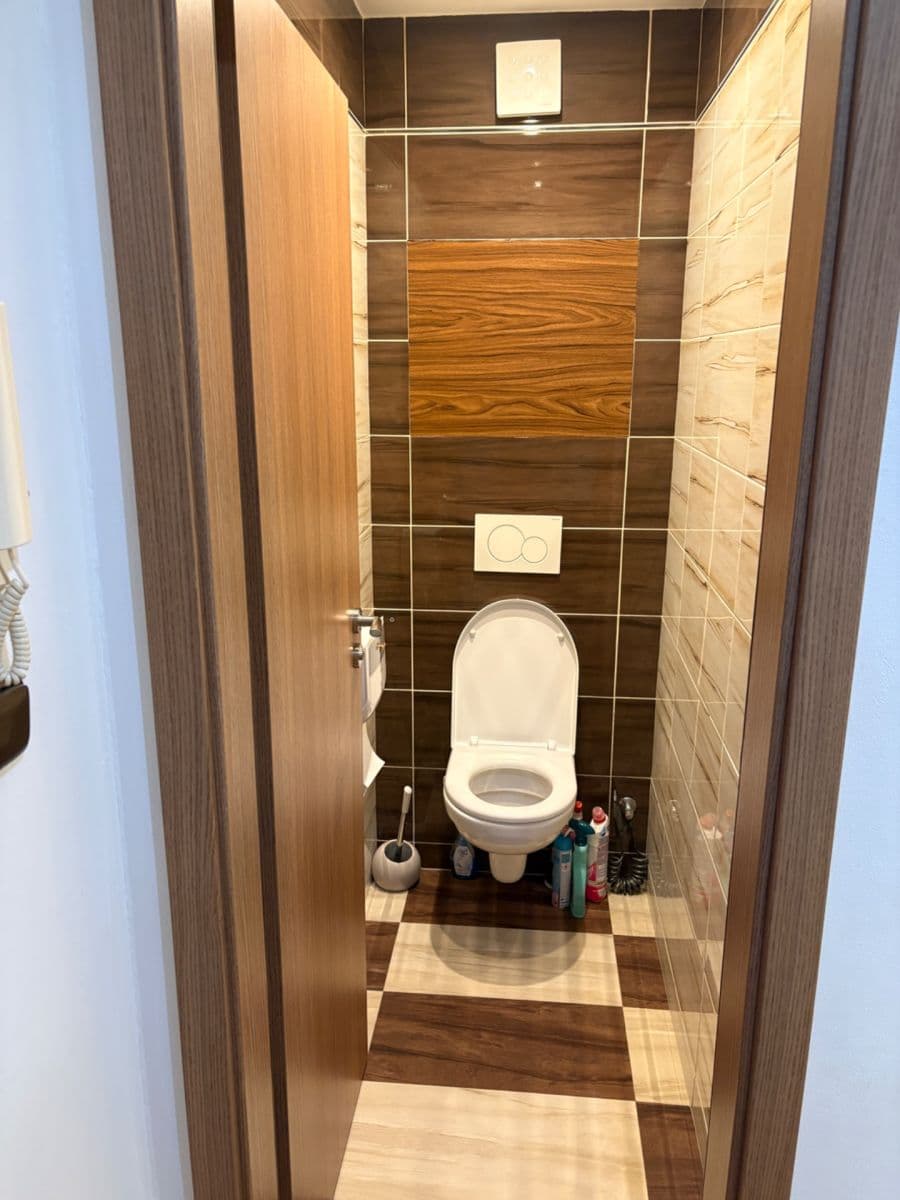 Pronájem bytu 3+kk 67 m², Studentů, Kutná Hora, Středočeský kraj Pronájem bytu 3+kk 67 m², Studentů, Kutná Hora, Středočeský kraj