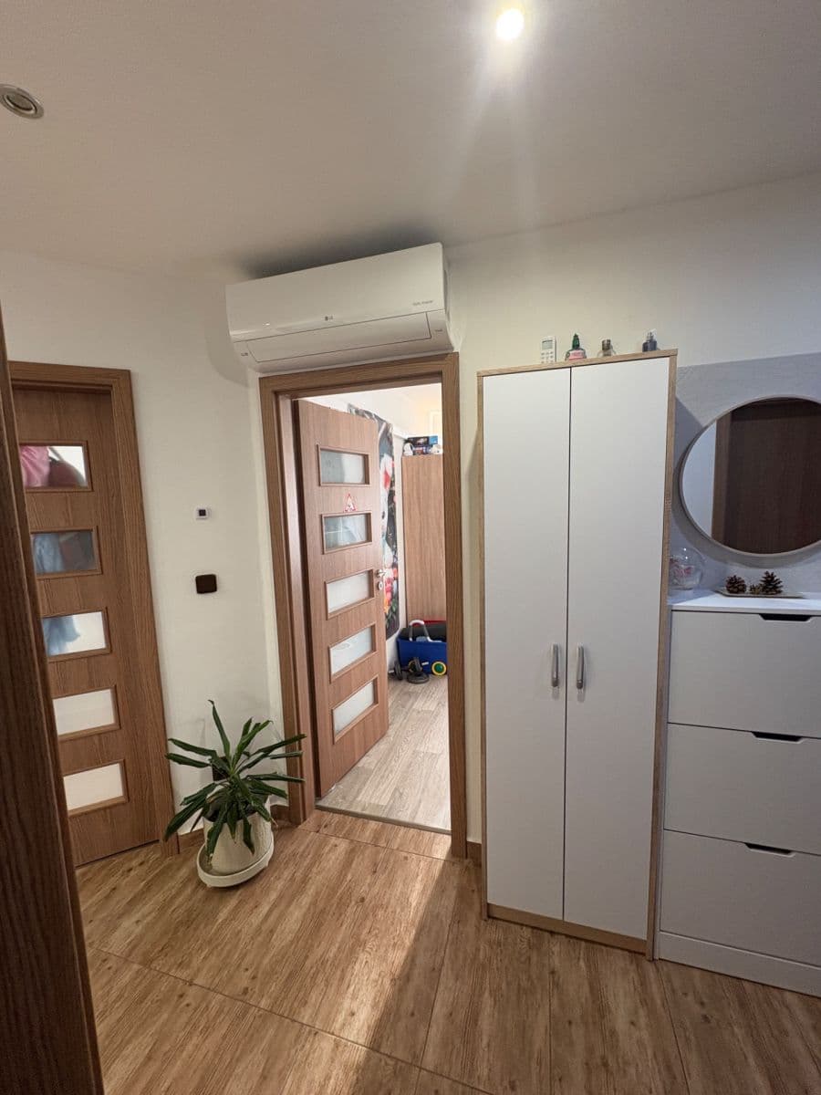 Pronájem bytu 3+kk 67 m², Studentů, Kutná Hora, Středočeský kraj Pronájem bytu 3+kk 67 m², Studentů, Kutná Hora, Středočeský kraj