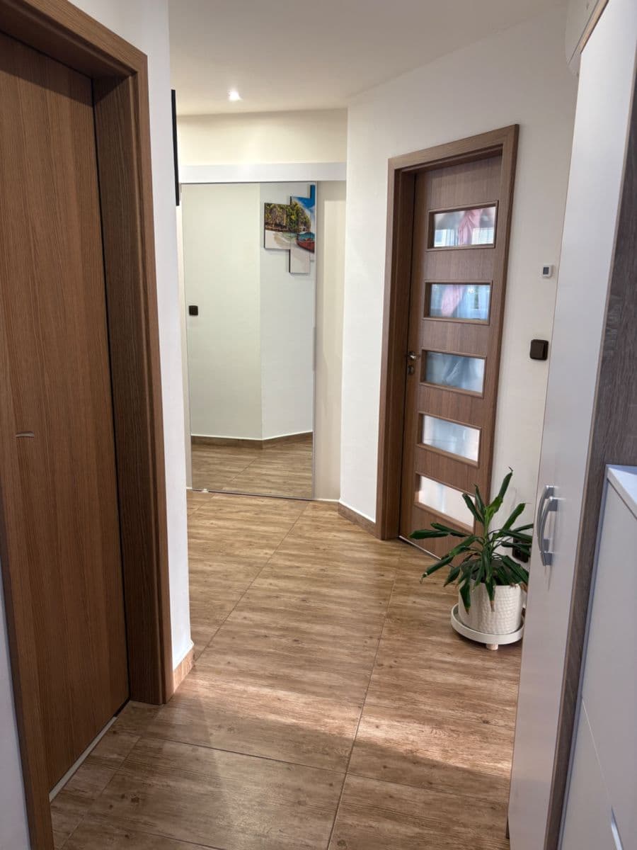 Pronájem bytu 3+kk 67 m², Studentů, Kutná Hora, Středočeský kraj Pronájem bytu 3+kk 67 m², Studentů, Kutná Hora, Středočeský kraj
