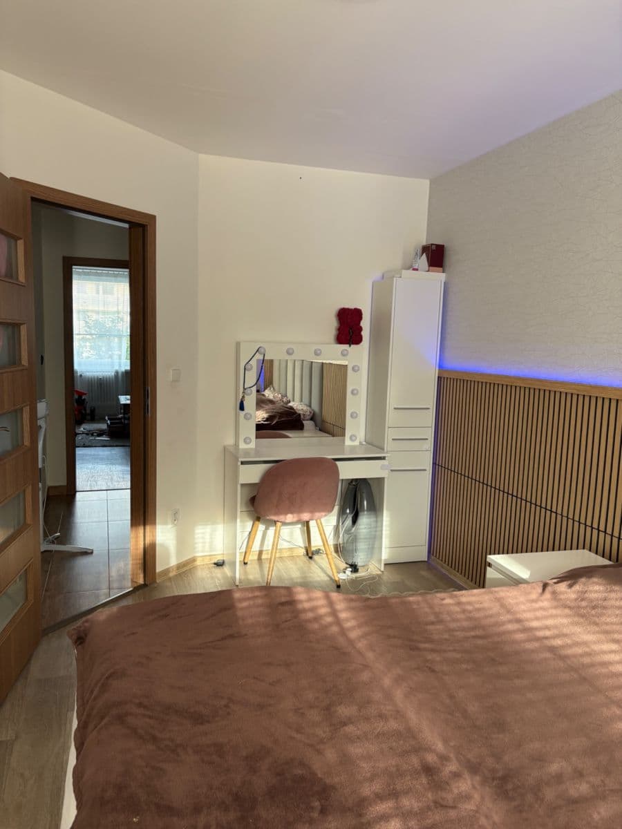 Pronájem bytu 3+kk 67 m², Studentů, Kutná Hora, Středočeský kraj Pronájem bytu 3+kk 67 m², Studentů, Kutná Hora, Středočeský kraj