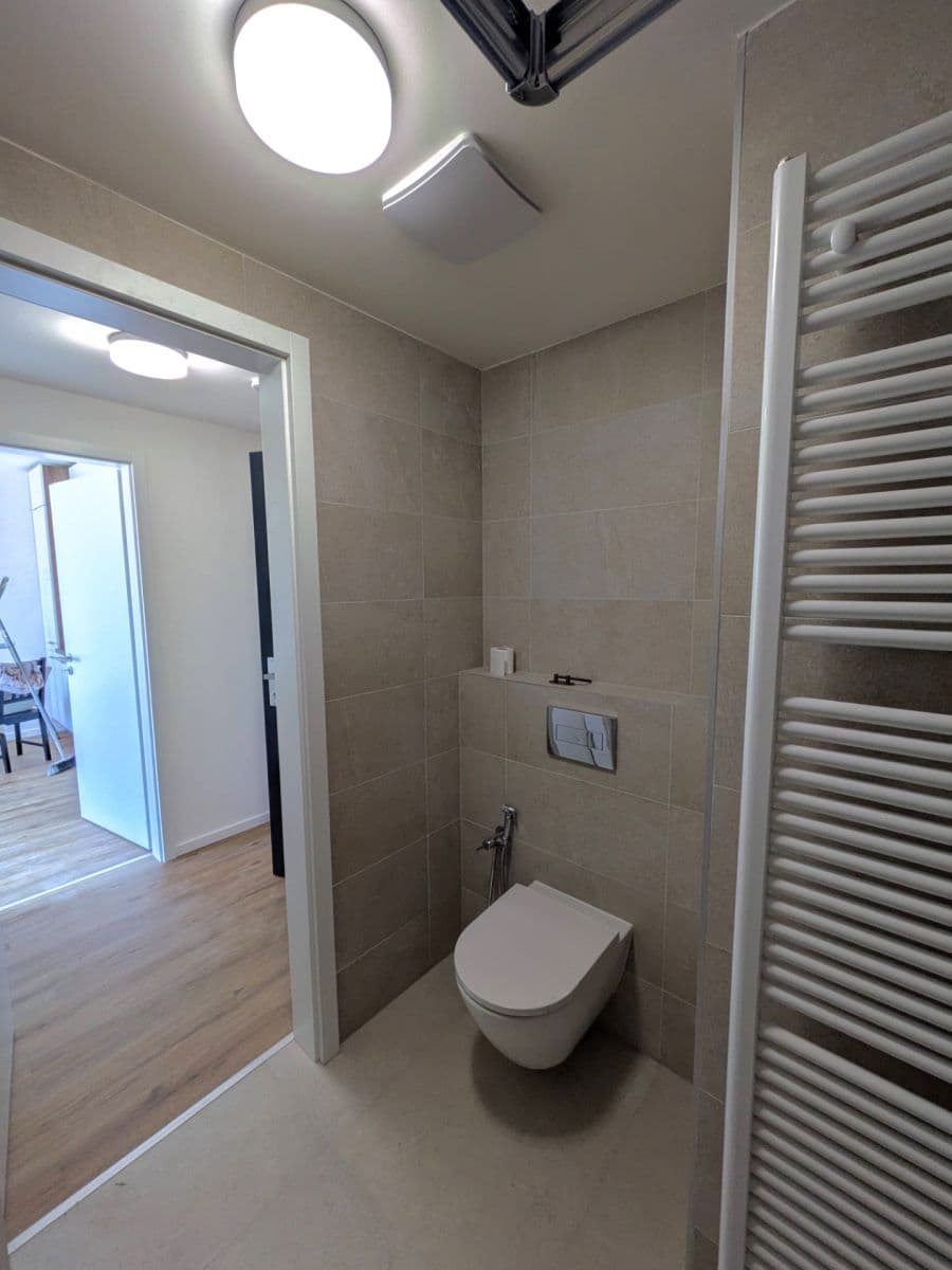 Pronájem bytu 2+kk 50 m², Ke křížku, Kladno, Středočeský kraj Pronájem bytu 2+kk 50 m², Ke křížku, Kladno, Středočeský kraj