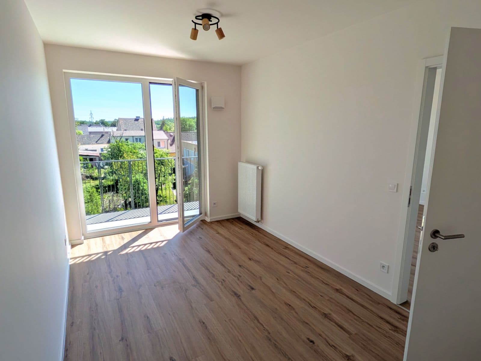 Pronájem bytu 2+kk 50 m², Ke křížku, Kladno, Středočeský kraj Pronájem bytu 2+kk 50 m², Ke křížku, Kladno, Středočeský kraj