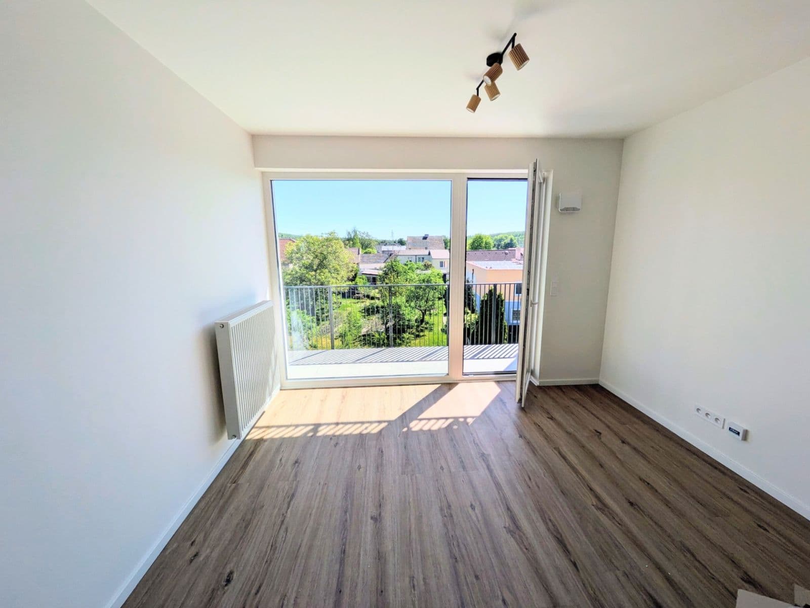 Pronájem bytu 2+kk 50 m², Ke křížku, Kladno, Středočeský kraj Pronájem bytu 2+kk 50 m², Ke křížku, Kladno, Středočeský kraj
