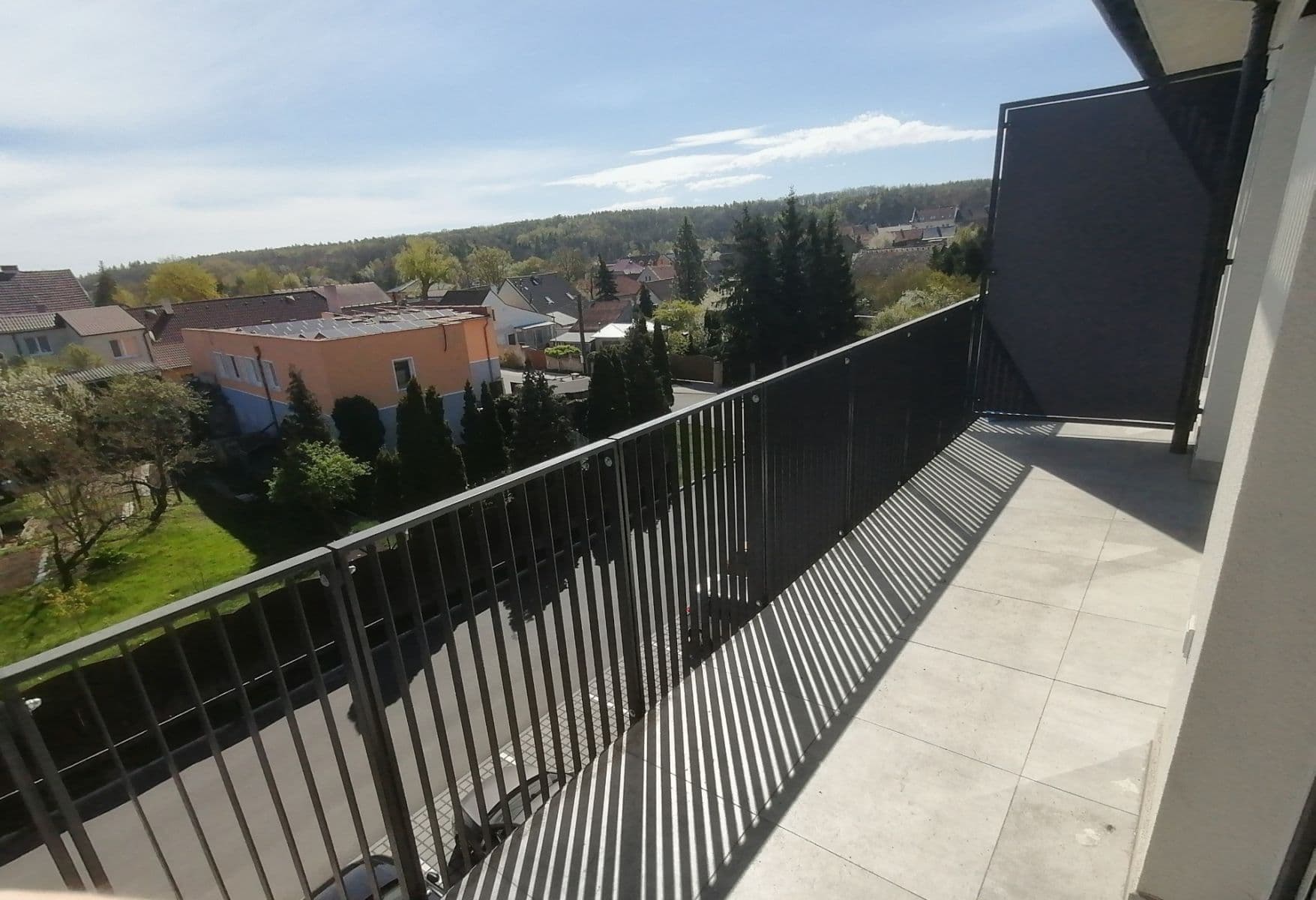 Pronájem bytu 2+kk 50 m², Ke křížku, Kladno, Středočeský kraj Pronájem bytu 2+kk 50 m², Ke křížku, Kladno, Středočeský kraj