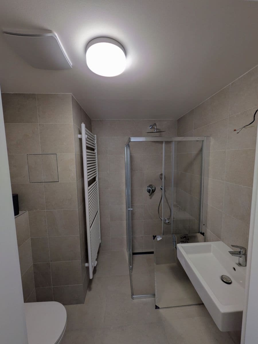Pronájem bytu 2+kk 50 m², Ke křížku, Kladno, Středočeský kraj Pronájem bytu 2+kk 50 m², Ke křížku, Kladno, Středočeský kraj