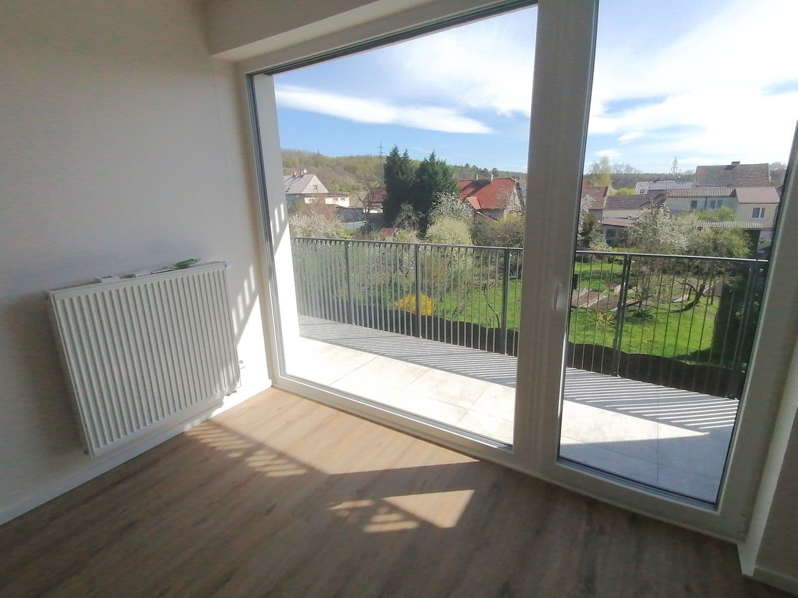 Pronájem bytu 2+kk 50 m², Ke křížku, Kladno, Středočeský kraj Pronájem bytu 2+kk 50 m², Ke křížku, Kladno, Středočeský kraj