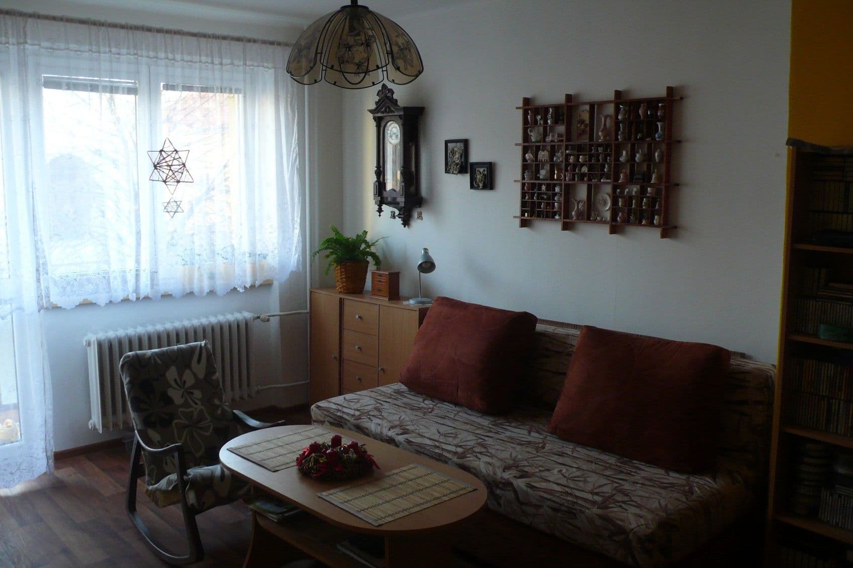 Pronájem bytu 1+1 35 m², Pekařská, Opava, Moravskoslezský kraj Pronájem bytu 1+1 35 m², Pekařská, Opava, Moravskoslezský kraj