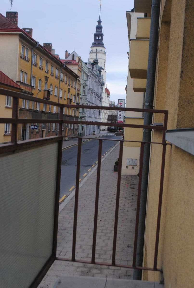 Pronájem bytu 1+1 35 m², Pekařská, Opava, Moravskoslezský kraj Pronájem bytu 1+1 35 m², Pekařská, Opava, Moravskoslezský kraj