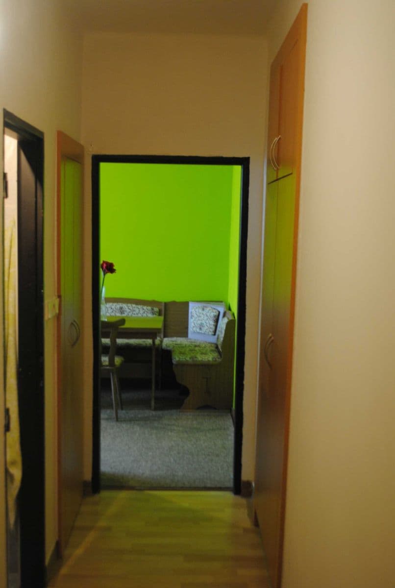 Pronájem bytu 1+1 35 m², Pekařská, Opava, Moravskoslezský kraj Pronájem bytu 1+1 35 m², Pekařská, Opava, Moravskoslezský kraj
