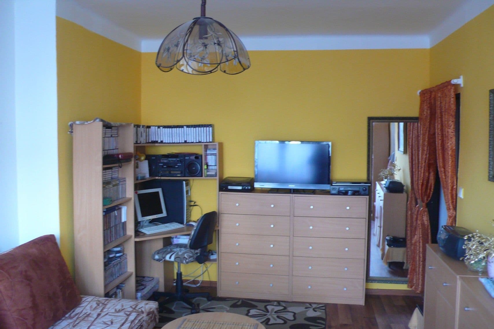 Pronájem bytu 1+1 35 m², Pekařská, Opava, Moravskoslezský kraj Pronájem bytu 1+1 35 m², Pekařská, Opava, Moravskoslezský kraj