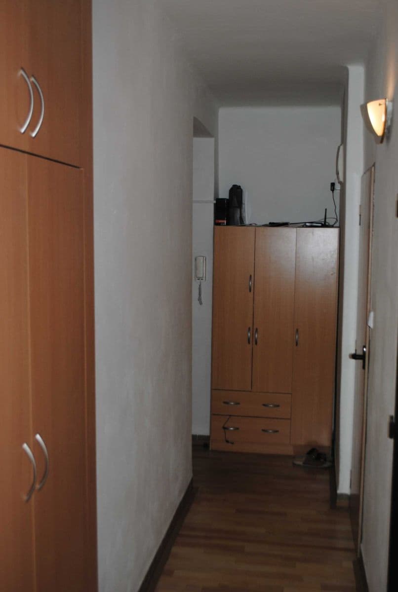 Pronájem bytu 1+1 35 m², Pekařská, Opava, Moravskoslezský kraj Pronájem bytu 1+1 35 m², Pekařská, Opava, Moravskoslezský kraj