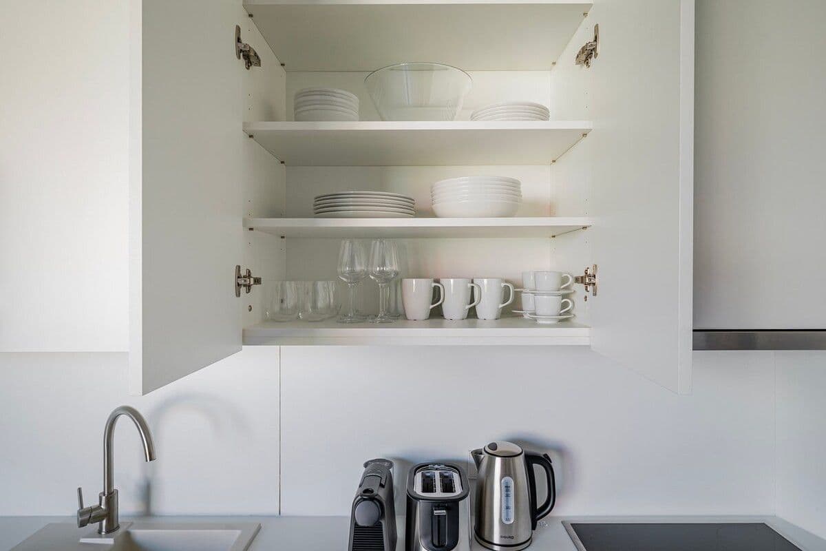 Pronájem bytu 56 m², Komunardů, Praha, Praha Pronájem bytu 56 m², Komunardů, Praha, Praha