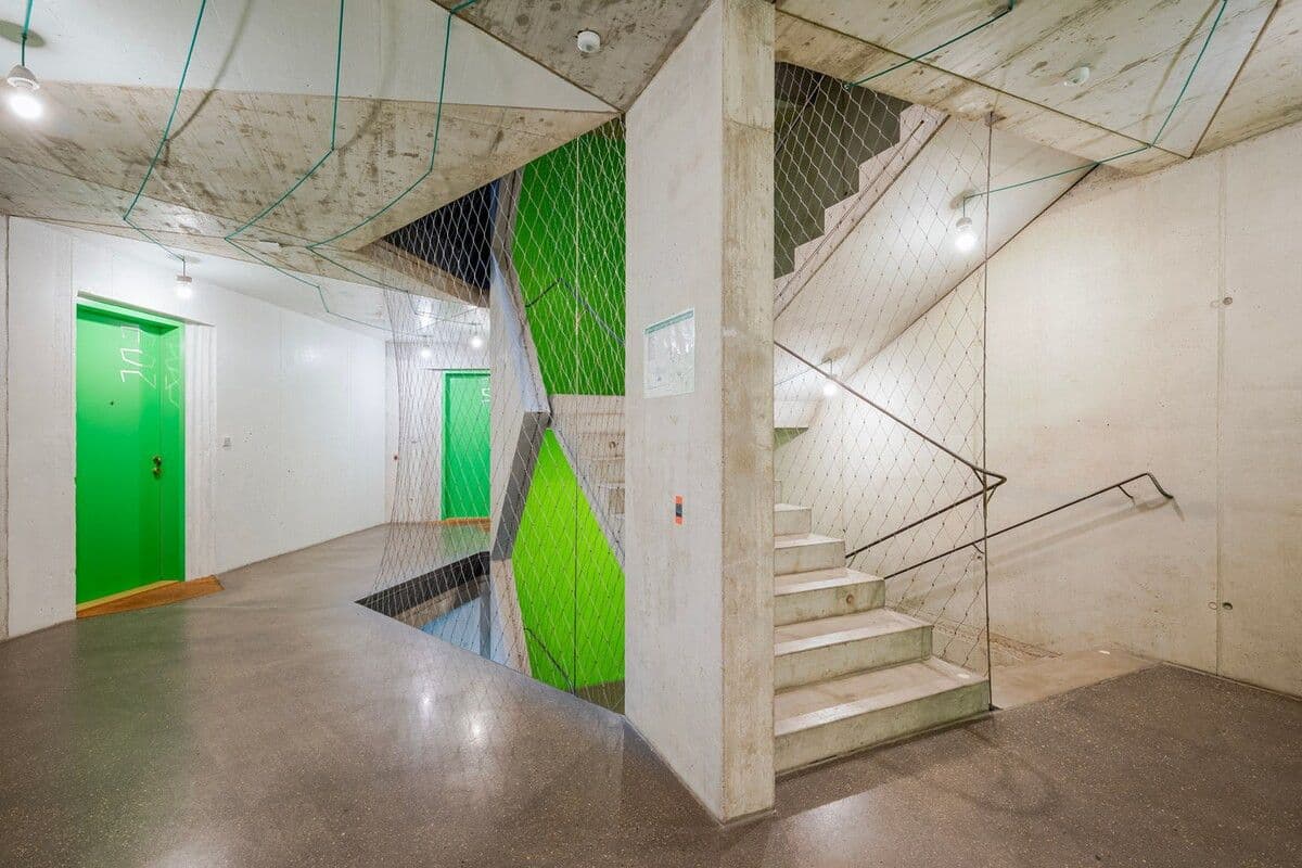 Pronájem bytu 56 m², Komunardů, Praha, Praha Pronájem bytu 56 m², Komunardů, Praha, Praha