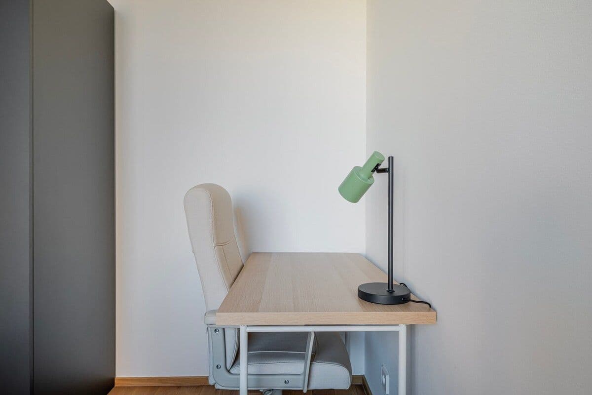 Pronájem bytu 56 m², Komunardů, Praha, Praha Pronájem bytu 56 m², Komunardů, Praha, Praha